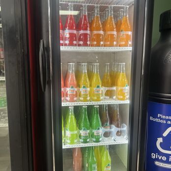 Guacado Mexican Grill - Soda - Latin American Near Me - Waterbury, Connecticut Guacado Mexican Grill - Soda - Latin American Near Me - Waterbury, Connecticut