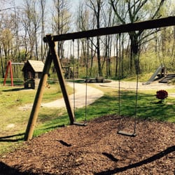 Kinderspielplatz Ganghoferstraße Stadtteil Aisingerwies