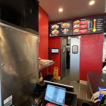 Angry Chickz - Chicken Shop Near Me - Los Angeles, California