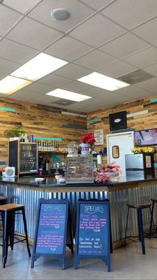 WildFlour Bistro by null