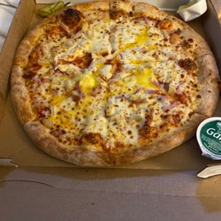 Papa Johns Pizza