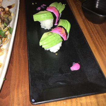 Shizen - Sushi Bars Near Me - San Francisco, California Shizen - Sushi Bars Near Me - San Francisco, California