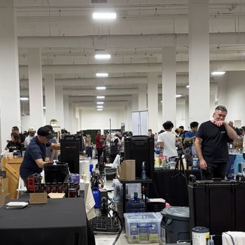 Magic Box LA - Venues & Event Spaces Near Me - Los Angeles, California