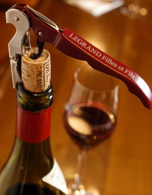 Les Caves Legrand by null