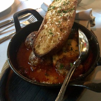 Maple & Ash - Dry-Aged Meatballs - Steakhouses Near Me - Chicago, Illinois Maple & Ash - Dry-Aged Meatballs - Steakhouses Near Me - Chicago, Illinois