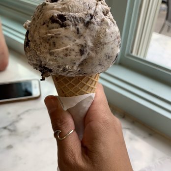 Little Man Ice Cream Congress Park - Sweet Cooie's - Salted Oreo. - Ice Cream & Frozen Yogurt Near Me - Denver, Colorado Little Man Ice Cream Congress Park - Sweet Cooie's - Salted Oreo. - Ice Cream & Frozen Yogurt Near Me - Denver, Colorado