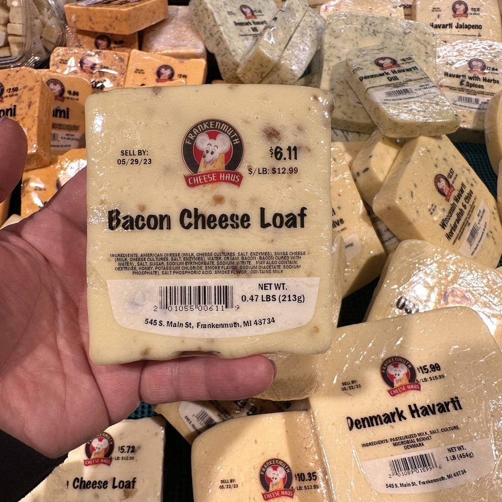 Frankenmuth Cheese Haus - Cheese - Cheese Shops Near Me - Frankenmuth, Michigan Frankenmuth Cheese Haus - Cheese - Cheese Shops Near Me - Frankenmuth, Michigan
