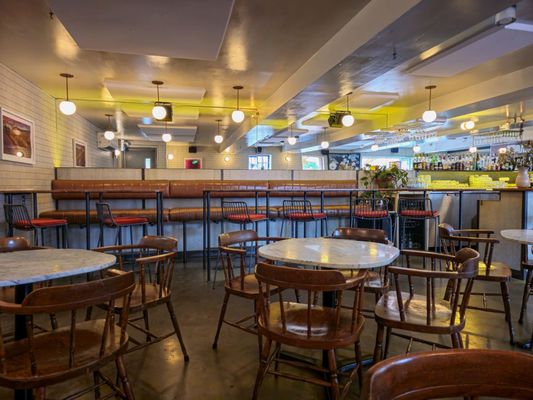 Bar Cicchetti by null