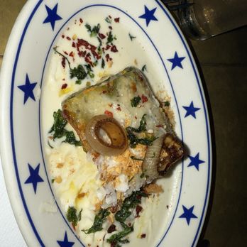 The Charles - Italian Near Me - Dallas, Texas