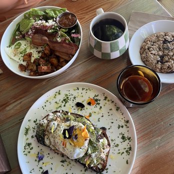 The Rose Establishment - Americano Drip Coffee avocado toast and the bowl - Coffee & Tea Near Me - Salt Lake City, Utah The Rose Establishment - Americano Drip Coffee avocado toast and the bowl - Coffee & Tea Near Me - Salt Lake City, Utah
