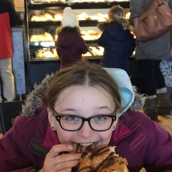 YoYo Donuts - Can you say, "Uh, a yummy donut" from Yo-Yo donuts? - Donuts Near Me - Minnetonka, Minnesota