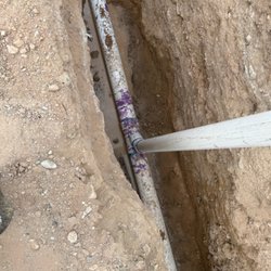 USA Plumbing and Septic