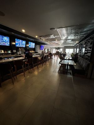 Tower Tap & Grill by null