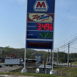 ZipZone Express - ZipZone Express, Morehead