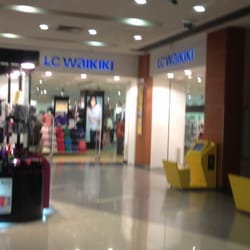 LC Waikiki
