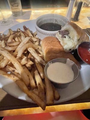 The Chandelier Bar by null