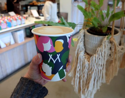 Matchstick Yaletown by null