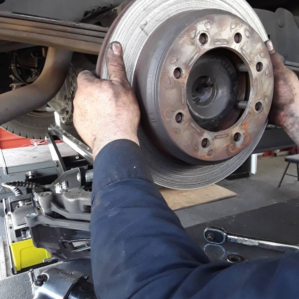 ECONOMY TIRES & WHEELS AUTO SERVICE 198 Photos & 45 Reviews 866 S