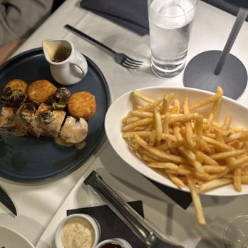 Anthony's Chophouse - Steakhouses Near Me - Carmel, Indiana