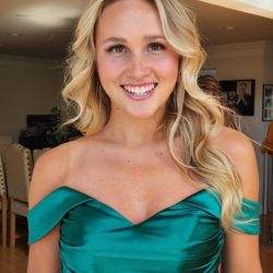 Tantalize Spray Tans - Prom spray tan by Tantalize Spray Tans in Virginia Beach.