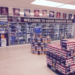 Keene Discount Mart