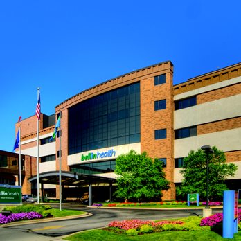 Hospital view 2