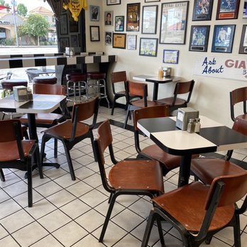 Dan's Super Subs - Sandwiches Near Me - Woodland Hills, California