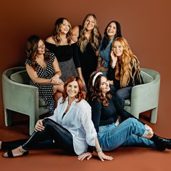 Charm Salon
