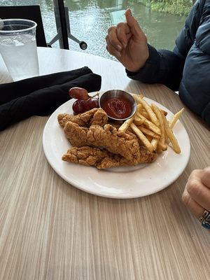 Eleven at Crystal Bridges by null