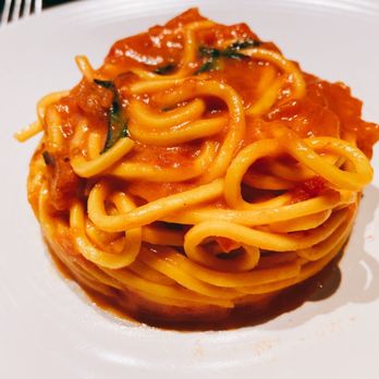 Scarpetta - Spaghetti - Italian Near Me - New York, New York