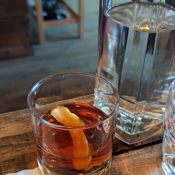 Stable DC - Sazerac - Modern European Near Me - Washington, DC, District of Columbia