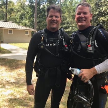 Sea Hunt Scuba - Good times at the springs! - Sporting Goods Near Me - Saint Augustine, Florida Sea Hunt Scuba - Good times at the springs! - Sporting Goods Near Me - Saint Augustine, Florida