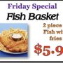 Photo of Pinewood Market Deli