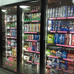 Midway Beer and Wine