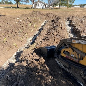 Land Masters - Demolition Services Near Me - Topeka, Kansas Land Masters - Demolition Services Near Me - Topeka, Kansas