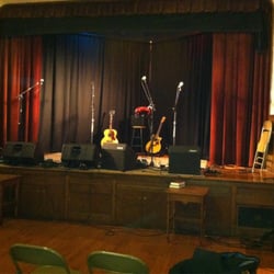 Stone Soup Coffeehouse