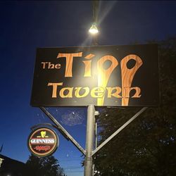 The Tipp Tavern