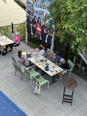 Frank Guido's Port of Call by null