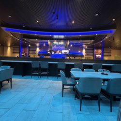 Blue Oak Grille - Blue Oak bar