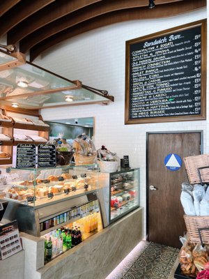 HauteMess Gourmet Market by null