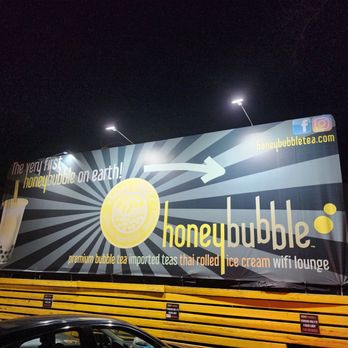 Honey Bubble - Bubble Tea Near Me - Atlanta, Georgia