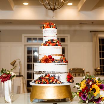 Bohemian Bakery - Custom Cakes Near Me - Dawsonville , Georgia