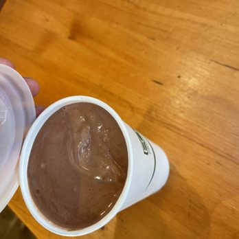 AH Juice Organics - Peanut Butter Cup Smoothie - Juice Bars & Smoothies Near Me - Santa Barbara, California AH Juice Organics - Peanut Butter Cup Smoothie - Juice Bars & Smoothies Near Me - Santa Barbara, California