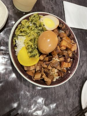 Edison Noodle House by null