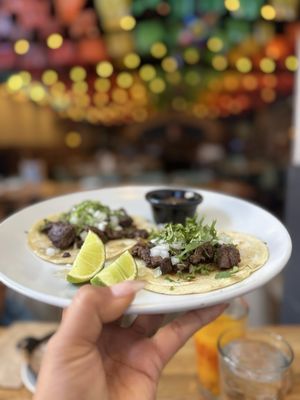 El Patron Restaurante Mexicano by null