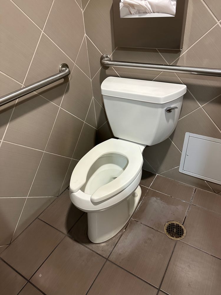 Slide of Will's Plumbing