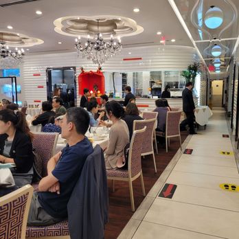 Chef Tony - Dining area - Dim Sum Near Me - Richmond, British Columbia Chef Tony - Dining area - Dim Sum Near Me - Richmond, British Columbia