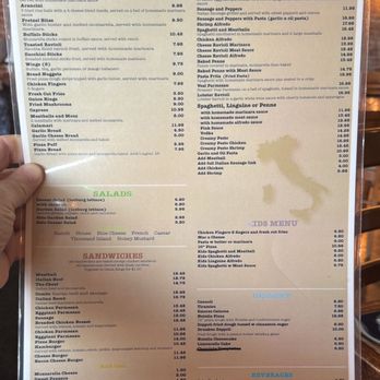 BIUNDO’S - Updated February 2026 - 194 Photos & 155 Reviews - 104 ...