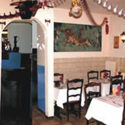 La Crête