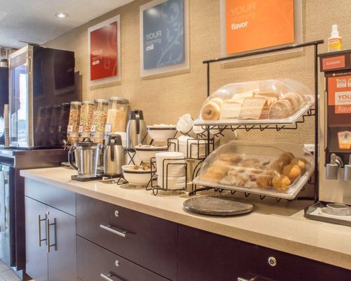 Comfort Inn Guelph by null
